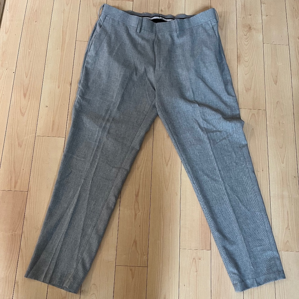 Haggler Slim Fit Dress pants